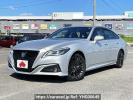 Toyota Crown Hybrid 6AA-AZSH20