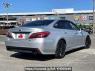 Used 2020 CVT toyota crown-hybrid 6AA-AZSH20 Image[2]