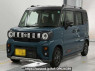 Used 2024 AT suzuki spacia-gear MK94S Image[0]