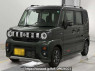 Used 2024 AT suzuki spacia-gear MK94S Image[0]