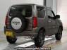 Used 2014 MT suzuki jimny JB23W Image[1]