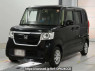 Used 2020 AT honda n-box JF3 Image[0]