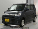 Suzuki WAGON R STINGRAY MH34S