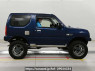 Used 2017 MT suzuki jimny JB23W Image[2]