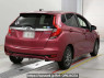 Used 2017 AT honda fit-hybrid GP5 Image[1]