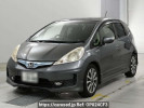 Honda Fit Hybrid GP4