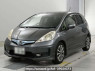 Used 2012 AT honda fit-hybrid GP4 Image[0]
