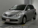 Nissan Tiida NC11