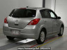Used 2007 AT nissan tiida NC11 Image[1]