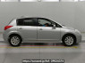 Used 2007 AT nissan tiida NC11 Image[2]