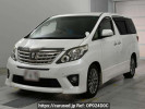Toyota Alphard ANH20W