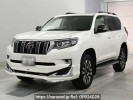 Toyota Land Cruiser Prado TRJ150W