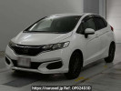Honda Fit GK3