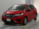 Honda Fit GK3