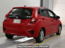 Used 2014 AT honda fit GK3 Image[1]
