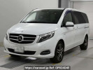 Mercedes Benz V-Class 447811