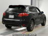 Used 2012 AT porsche cayenne 92AM5502 Image[1]