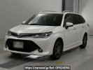 Toyota Corolla Fielder NRE161G