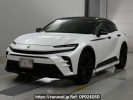 Toyota Crown Sport AZSH36W