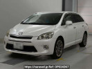 Toyota Mark X Zio GGA10