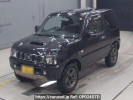 Suzuki Jimny JB23W