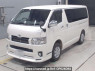 Used 2017 AT toyota regiusace-van KDH206V Image[0]