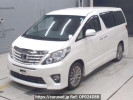 Toyota Alphard ANH20W