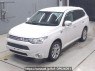 Used 2014 AT mitsubishi outlander-phev GG2W Image[0]