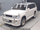 Toyota Land Cruiser 100 HDJ101K
