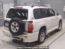 Used 1998 AT toyota land-cruiser-100 HDJ101K Image[1]