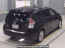 Used 2015 AT toyota prius-alpha ZVW40W Image[1]