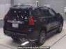 Used 2020 AT toyota land-cruiser-prado TRJ150W Image[1]