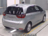 Used 2021 AT honda fit GR1 Image[1]