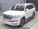 Toyota Land Cruiser URJ202W