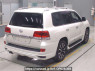 Used 2021 AT toyota land-cruiser URJ202W Image[1]