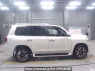 Used 2021 AT toyota land-cruiser URJ202W Image[2]