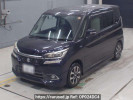 Suzuki Solio Bandit MA36S