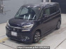 Used 2015 AT suzuki solio-bandit MA36S Image[0]