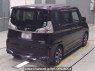 Used 2015 AT suzuki solio-bandit MA36S Image[1]