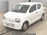 Used 2019 AT suzuki alto HA36V Image[0]