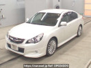 Subaru Legacy B4 BM9