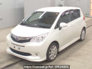 Subaru Trezia NCP125X