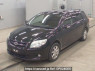 Used 2009 AT toyota corolla-fielder NZE144G Image[0]