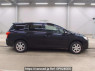 Used 2009 AT toyota corolla-fielder NZE144G Image[2]