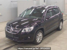 Volkswagen Tiguan 5NCCZ