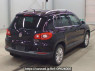 Used 2011 AT volkswagen tiguan 5NCCZ Image[1]