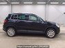 Used 2011 AT volkswagen tiguan 5NCCZ Image[2]