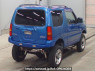 Used 2007 MT suzuki jimny JB23W Image[1]