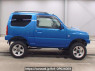 Used 2007 MT suzuki jimny JB23W Image[2]