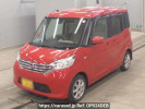 Nissan DAYZ ROOX B21A